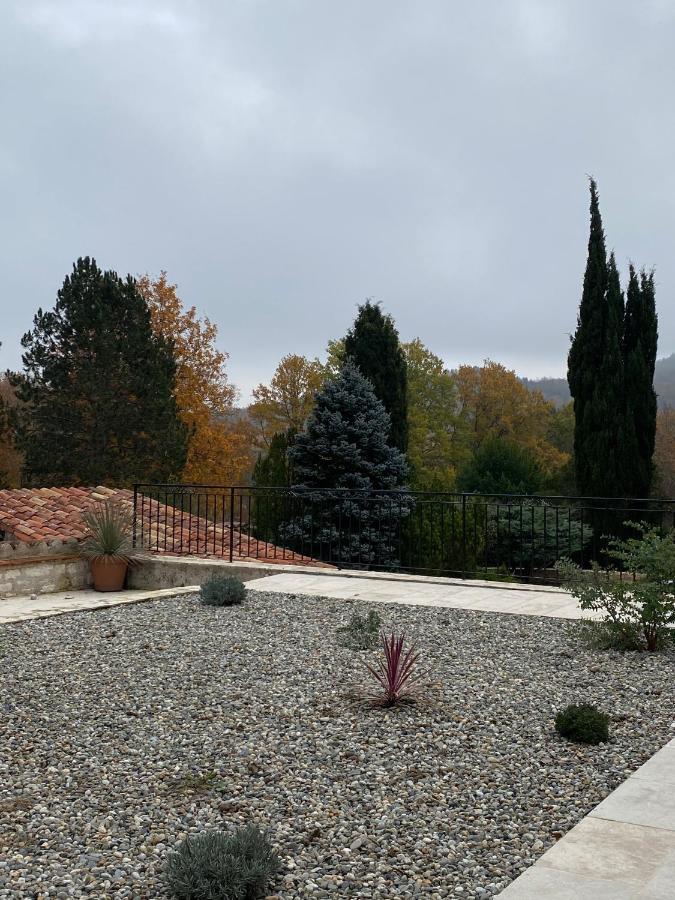 Le Jardin Du Moustoulac Chambres D'Hotes Cahors Esterno foto
