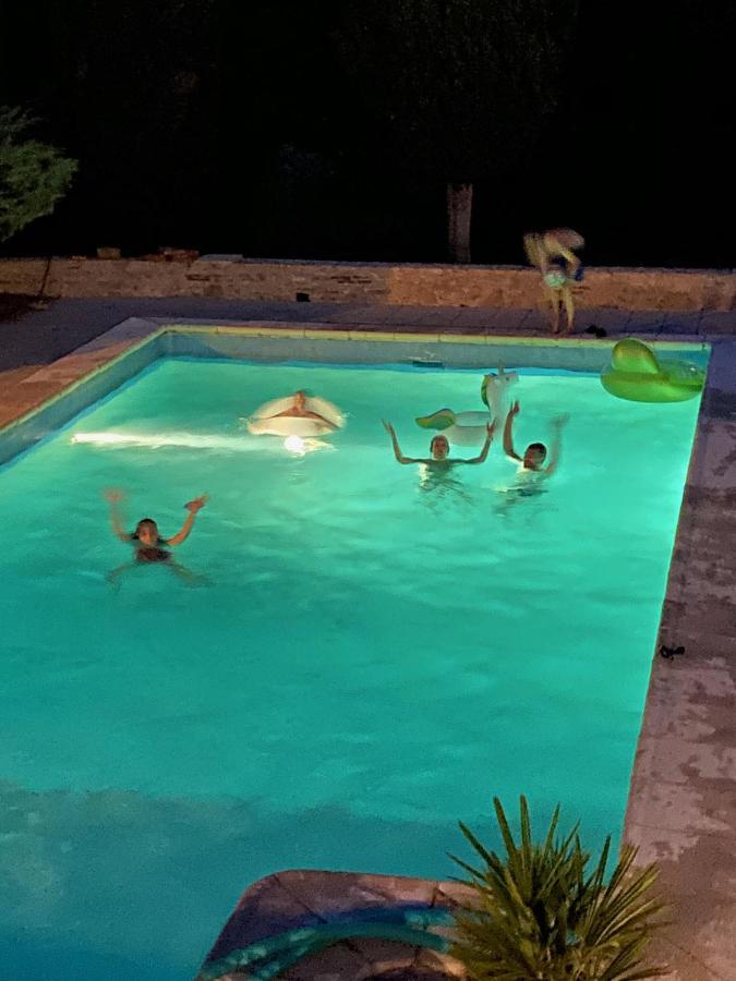 Le Jardin Du Moustoulac Chambres D'Hotes Cahors Esterno foto