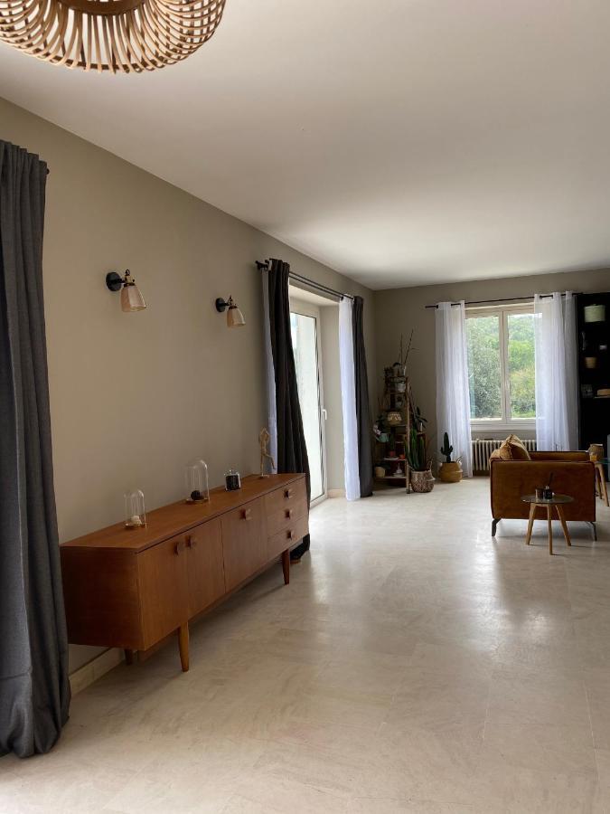 Le Jardin Du Moustoulac Chambres D'Hotes Cahors Esterno foto